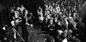 The Clash