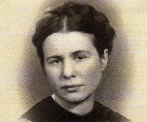 Ирена Сендлерова