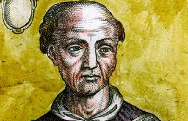 Папа Йоан XII