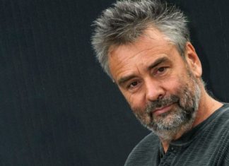Люк Бесон: Да се гмурнеш надълбоко в света на киното Люк Бесон