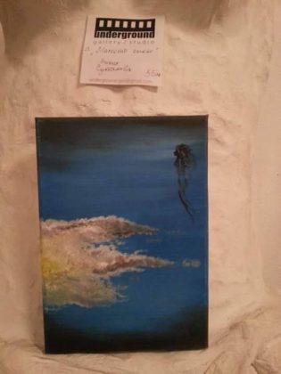 Никол Султанова