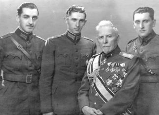 Владимир Вазов