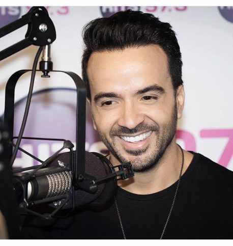 Luis Fonsi