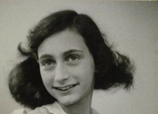 Ане Франк и дневникът, който покори света Ане Франк