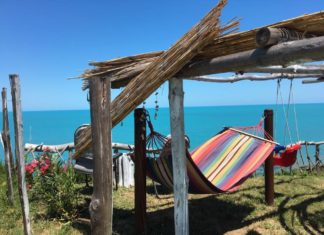 в края на лятото