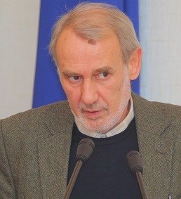 Георги Апостолов