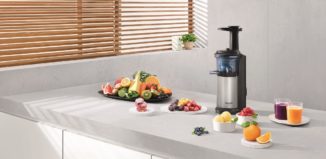 сокоизстисквачка Panasonic MJ-L500