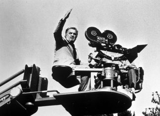Федерико Фелини