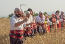 България в Когато културите се сблъскват