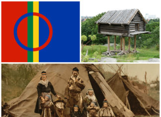 саами