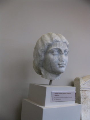 Археологически музей, Дуръс