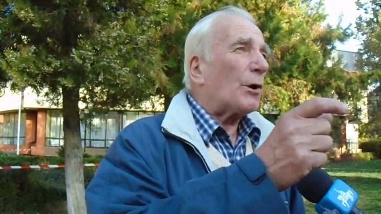 Асен Младенов