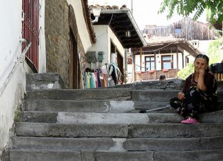 изчезналите български имена