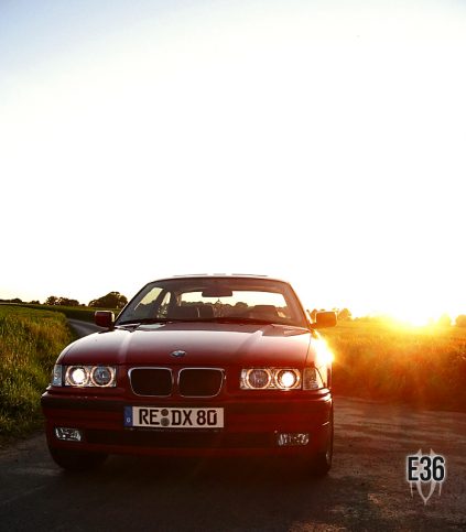 BMW E36