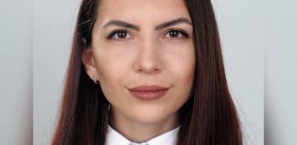 Александрина Алипиева