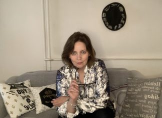 Милена Цветкова