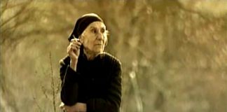 Златина Тодева