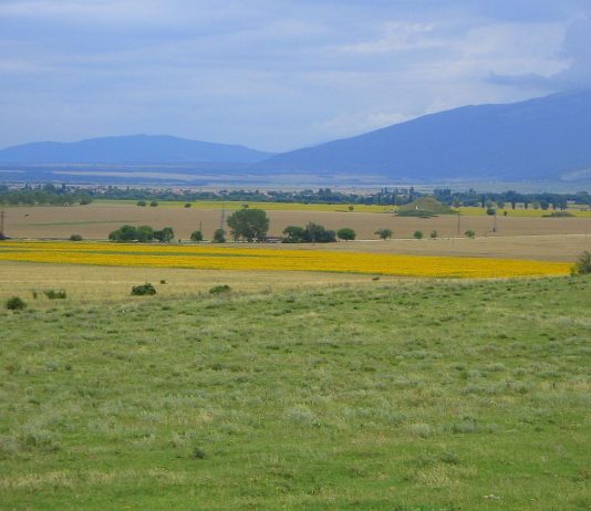 да посетите в България