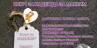 Максим Станчев